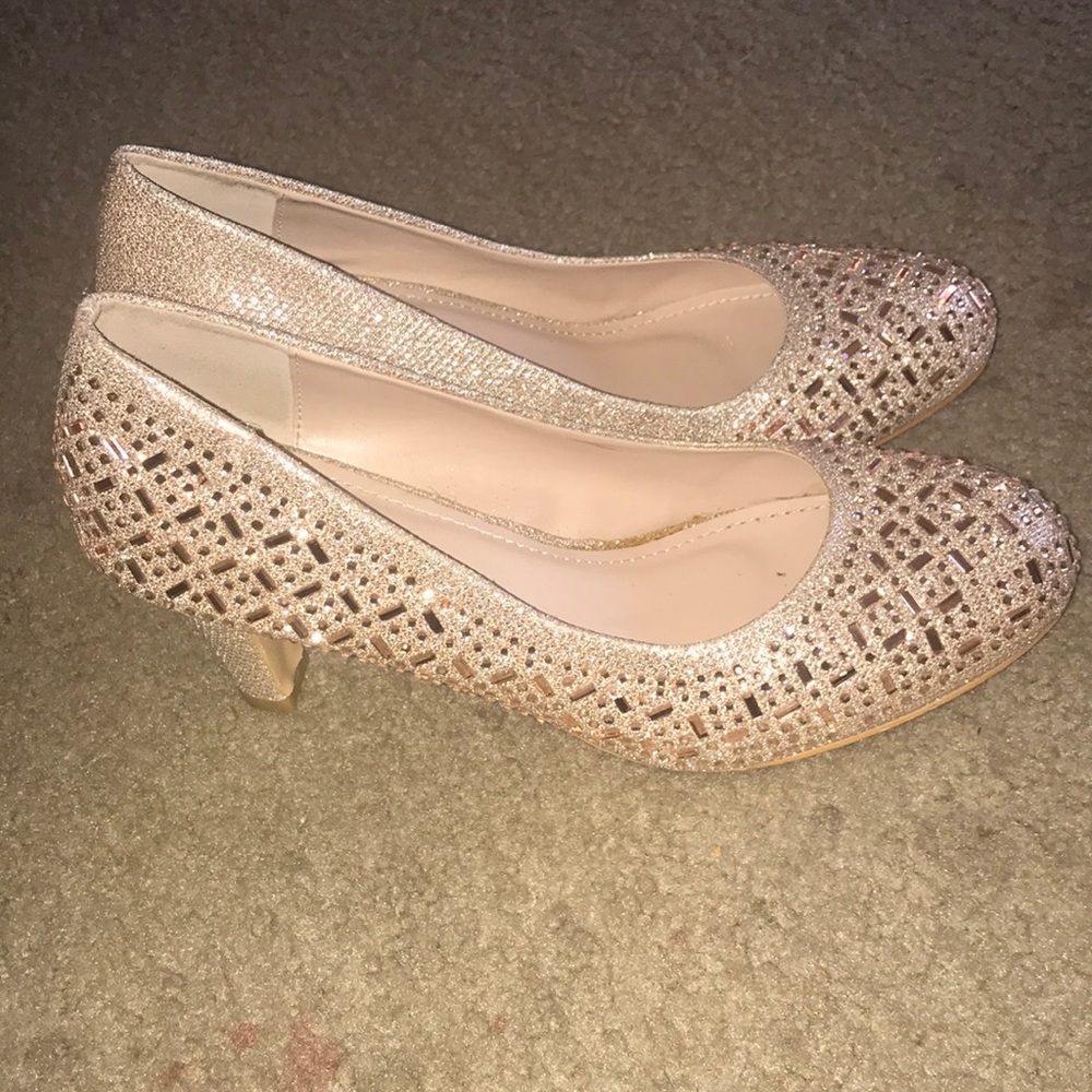 High heels - Picture 3 of 5